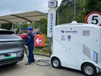 Wuling lansează un "Powerbank" mobil pentru Vehicule Electrice – O Soluție revoluționară pentru reîncărcare mobilă