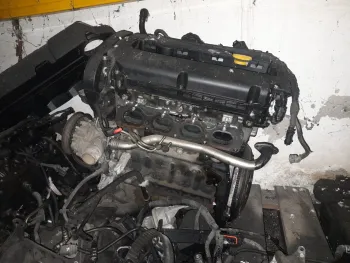 Motor Astra H/Zafira B Z16XER