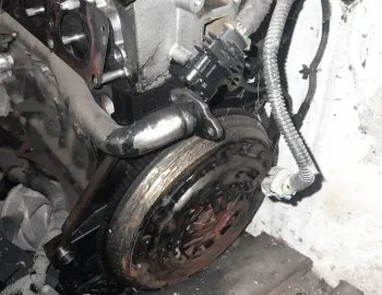 Motor Astra H/Zafira B Z16XER