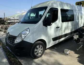 Dezmembram Renault Master 2.3 biturbo 2015 