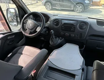 Dezmembram Renault Master 2.3 biturbo 2015 