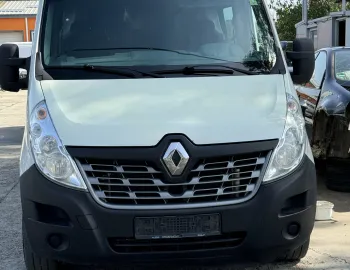 Dezmembram Renault Master 2.3 biturbo 2015 