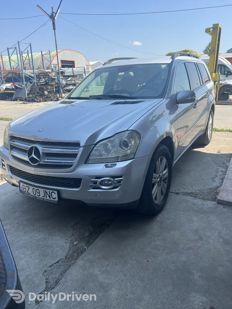 Mercedes-Benz GL 320 X164 