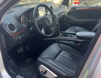 Mercedes-Benz GL 320 X164 