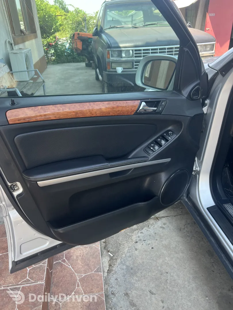 Mercedes-Benz GL 320 X164 