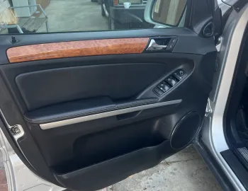 Mercedes-Benz GL 320 X164 