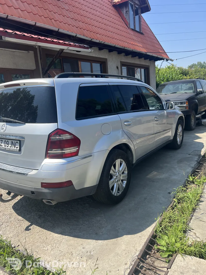Mercedes-Benz GL 320 X164 