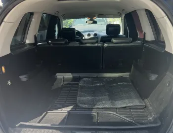 Mercedes-Benz GL 320 X164 