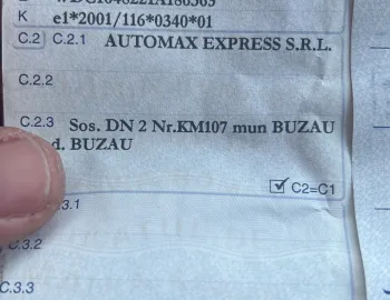 Mercedes-Benz GL 320 X164 