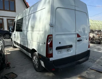 Portiera spate Renault Master 2015 