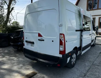 Portiera spate Renault Master 2015 