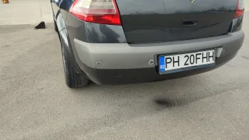 STOP STANGA RENAULT MEGANE 2, EURO 3, 2006,1.9 DIESEL, 88 KW, 120 CP, COD MOTOR F9Q-B8