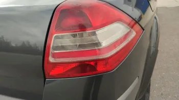 STOP DREAPTA RENAULT MEGANE 2, EURO 3, 2006,1.9 DIESEL, 88 KW, 120 CP, COD MOTOR F9Q-B8