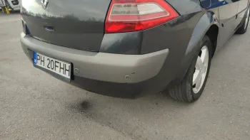 STOP DREAPTA RENAULT MEGANE 2, EURO 3, 2006,1.9 DIESEL, 88 KW, 120 CP, COD MOTOR F9Q-B8