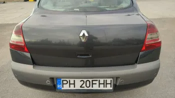 STOP DREAPTA RENAULT MEGANE 2, EURO 3, 2006,1.9 DIESEL, 88 KW, 120 CP, COD MOTOR F9Q-B8