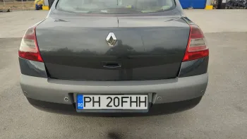 HAION RENAULT MEGANE 2, EURO 3, 2006,1.9 DIESEL, 88 KW, 120 CP, COD MOTOR F9Q-B8