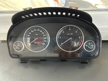 Ceasuri bord BMW X4 F26 volan stanga Europa, 9339895