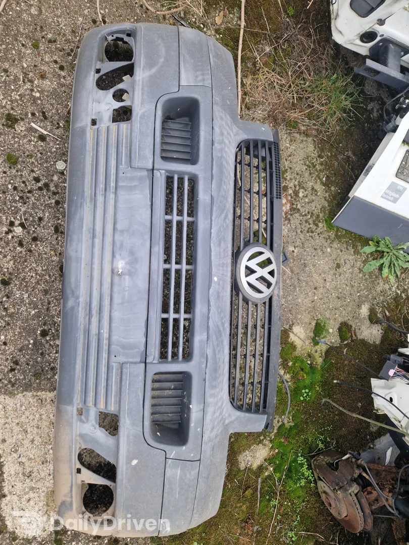 Bara fata VW T5