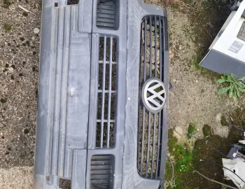 Bara fata VW T5