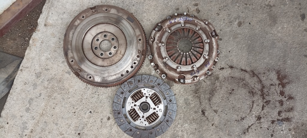 Kit ambreiaj Opel Movano 2.5dci Euro 4, 8200509932-A