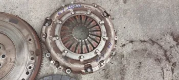 Kit ambreiaj Opel Movano 2.5dci Euro 4, 8200509932-A