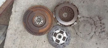 Kit ambreiaj Opel Movano 2.5dci Euro 4, 8200509932-A