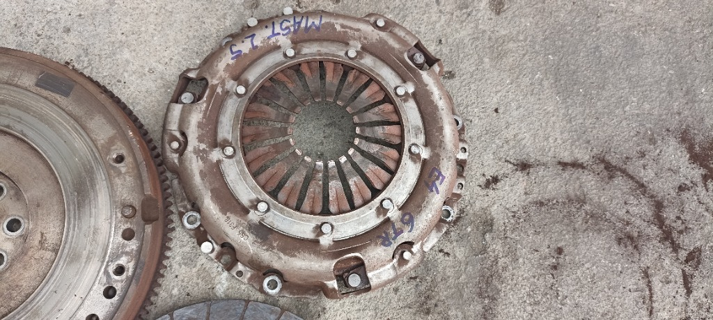 Kit ambreiaj Renault Master 2.5dci Euro 4, 8200509932-A