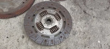 Kit ambreiaj Renault Master 2.5dci Euro 4, 8200509932-A