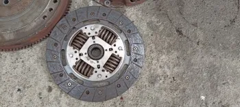 Kit ambreiaj Renault Master 2.5dci Euro 4, 8200509932-A