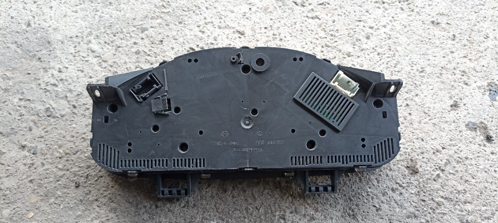 Ceasuri bord Mercedes Sprinter, ceas kilometraj Sprinter, DCA0014468521, 88311295