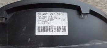 Ceasuri bord Mercedes Sprinter, ceas kilometraj Sprinter, DCA0014468521, 88311295