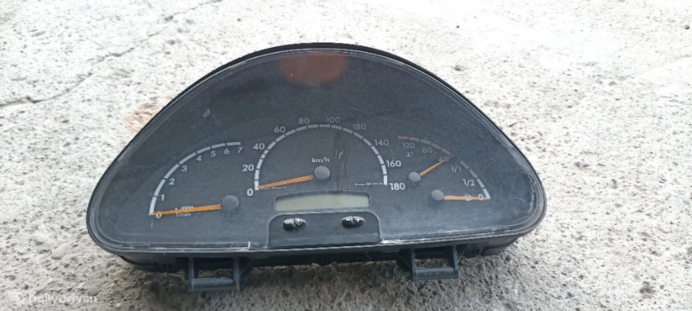 Ceasuri bord Mercedes Sprinter, ceas kilometraj Sprinter, DCA0014468521, 88311295