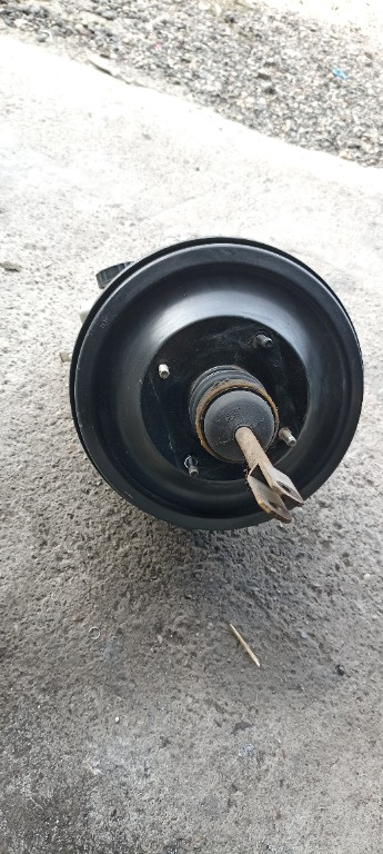 Tulumba frana dubla Mercedes Sprinter 1996-2006, A0014300308