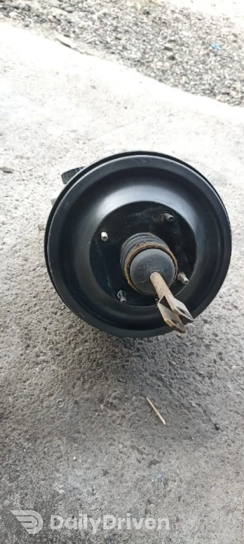 Tulumba frana dubla Mercedes Sprinter 1996-2006, A0014300308