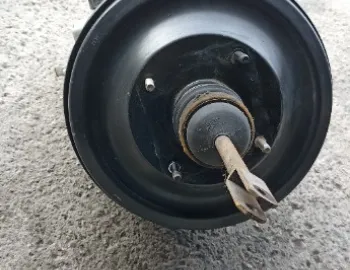 Tulumba frana dubla Mercedes Sprinter 1996-2006, A0014300308