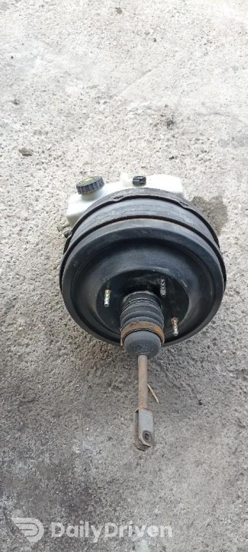 Tulumba frana dubla Mercedes Sprinter 1996-2006, A0014300308