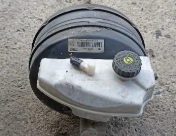 Tulumba frana dubla Mercedes Sprinter 1996-2006, A0014300308