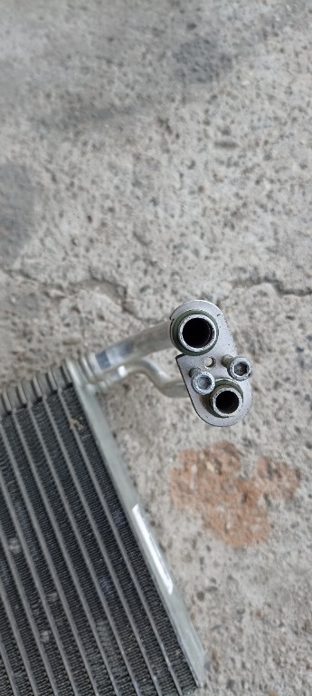 Radiator AC clima bord Mercedes Sprinter Euro 3, 2000-2006