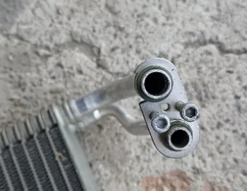 Radiator AC clima bord Mercedes Sprinter Euro 3, 2000-2006