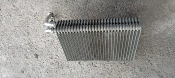 Radiator AC clima bord Mercedes Sprinter Euro 3, 2000-2006