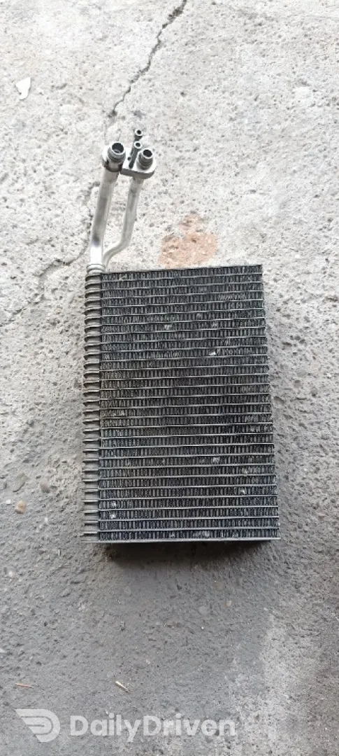 Radiator AC clima bord Mercedes Sprinter Euro 3, 2000-2006