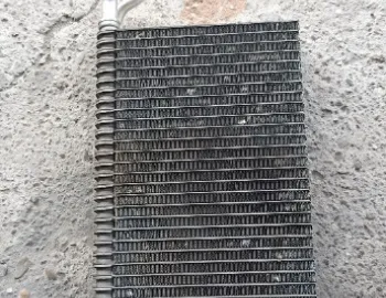 Radiator AC clima bord Mercedes Sprinter Euro 3, 2000-2006