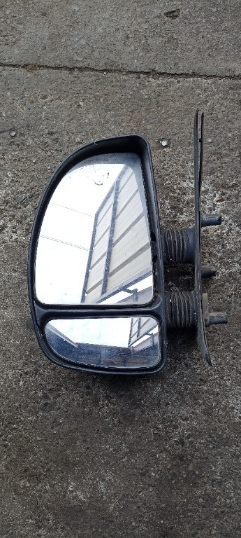 Oglinda stanga Peugeot Boxer 2, 2002-2006