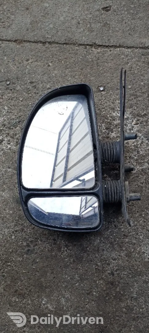 Oglinda stanga Peugeot Boxer 2, 2002-2006
