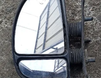 Oglinda stanga Peugeot Boxer 2, 2002-2006