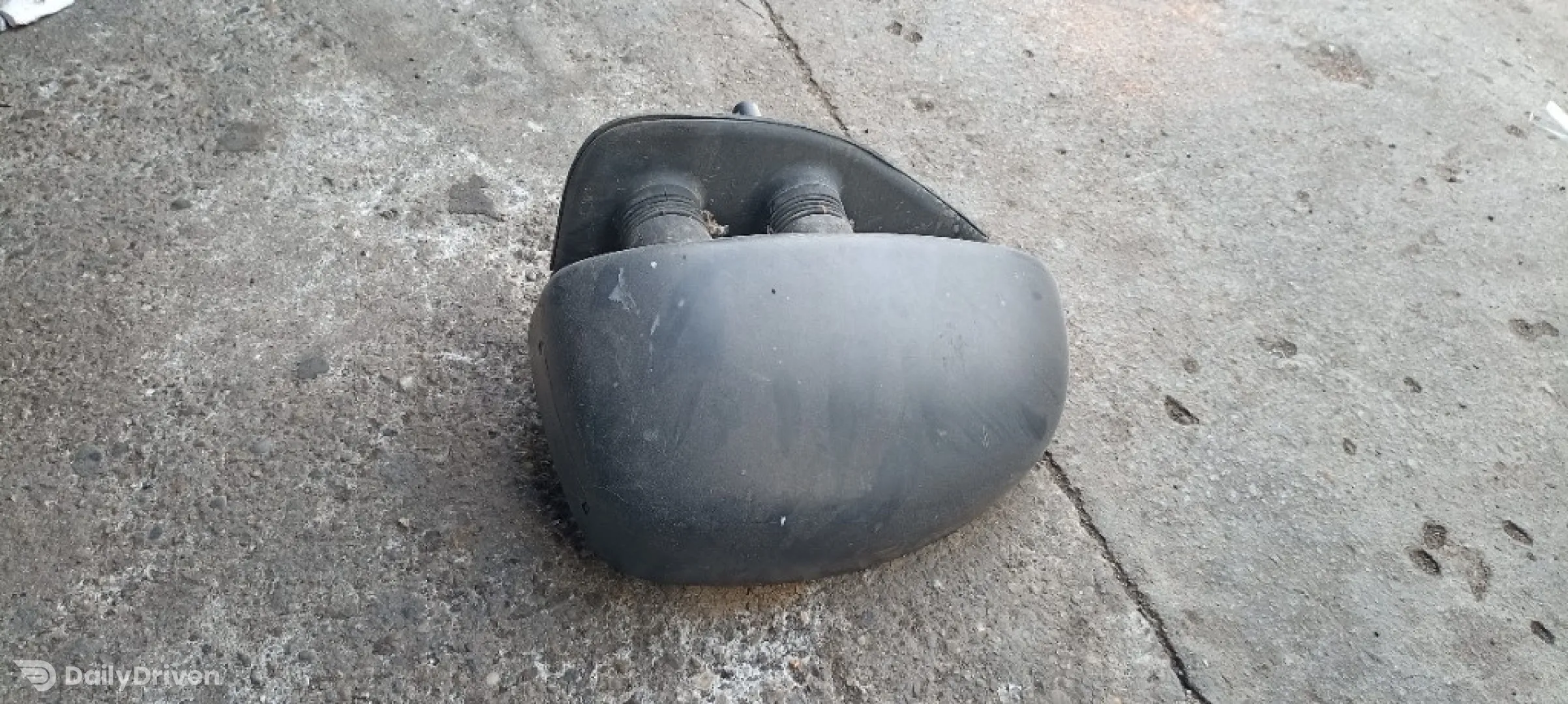 Oglinda stanga Peugeot Boxer 2, 2002-2006