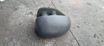 Oglinda stanga Peugeot Boxer 2, 2002-2006