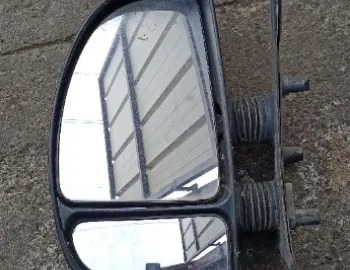 Oglinda stanga Peugeot Boxer 2, 2002-2006