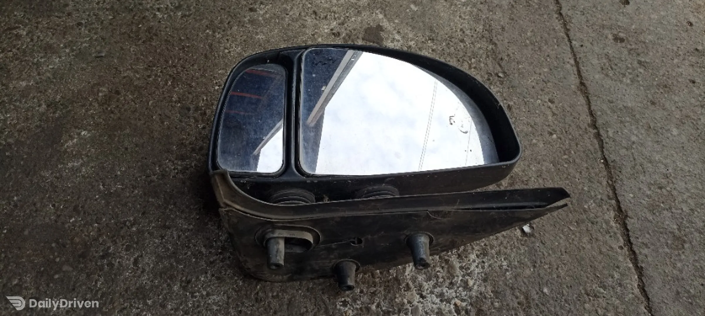 Oglinda stanga Peugeot Boxer 2, 2002-2006