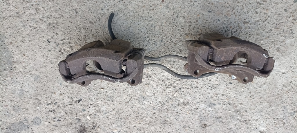 Etrier spate Peugeot Boxer 3, etrier spate Peugeot Boxer 2006-2014